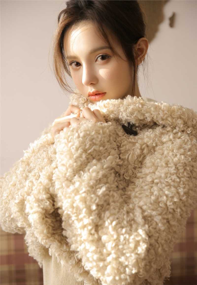 高清风情万种的欲望妹妹香肩妩媚妖娆性感美女图册