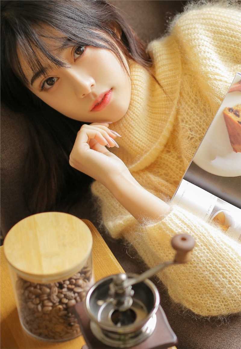 优质长发美女娇羞诱人大长腿风情万种性感图片图片