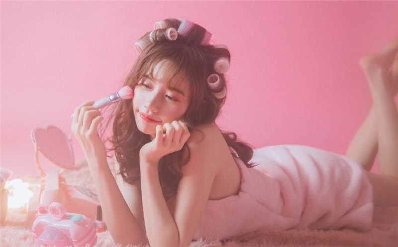 优质性感小萝莉气质慵懒唯美诱人的吸睛美女梦幻图片相册