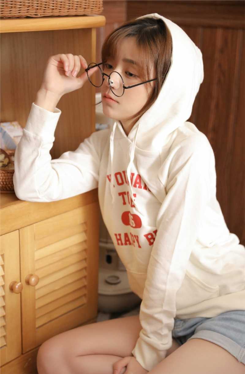 特别专辑元气美少女运动居家阳光宅女清纯可爱养眼图片图片