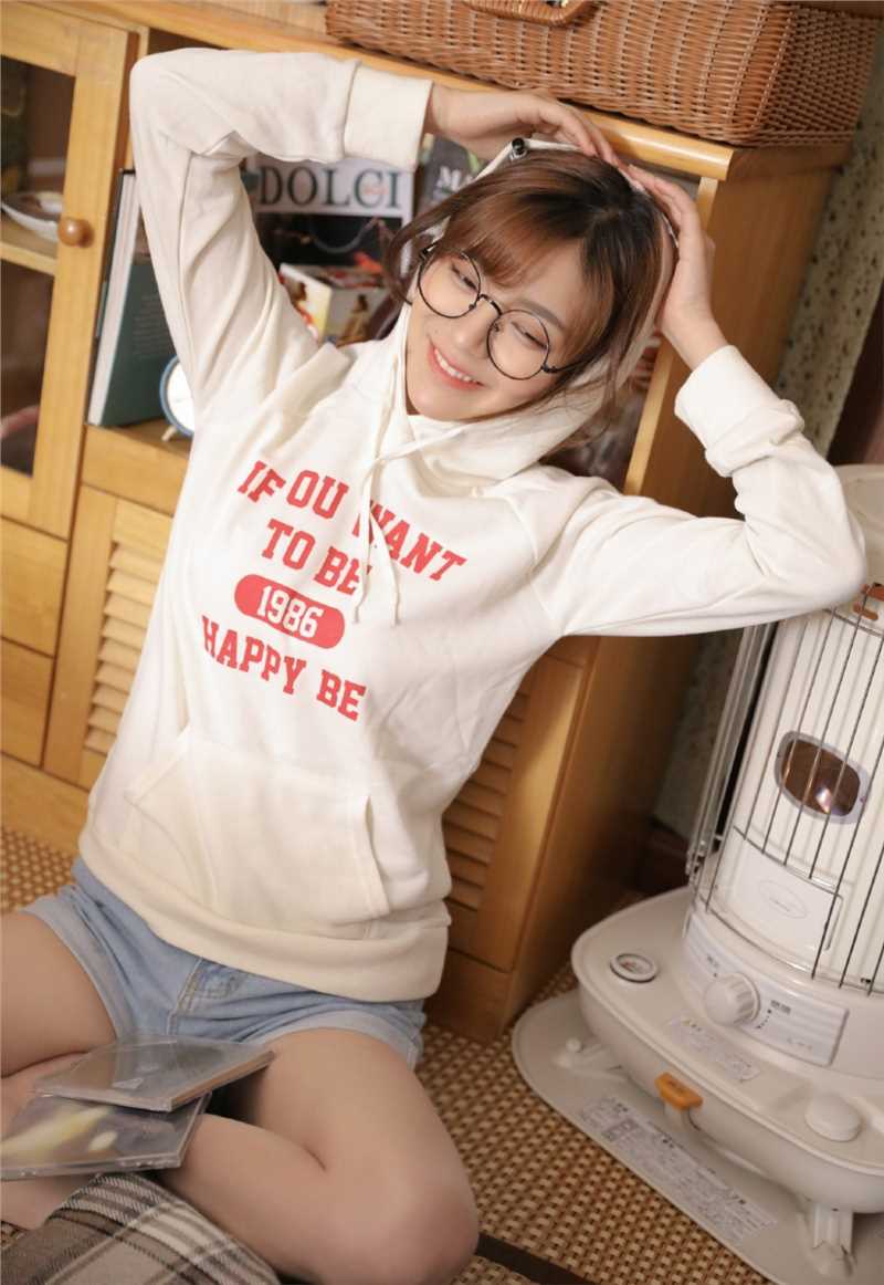 特别专辑元气美少女运动居家阳光宅女清纯可爱养眼图片图片