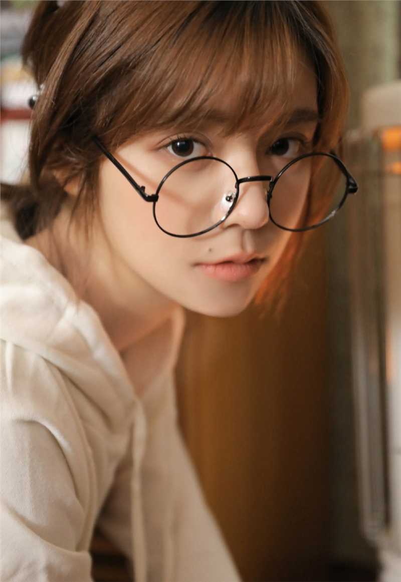 特别专辑元气美少女运动居家阳光宅女清纯可爱养眼图片图片