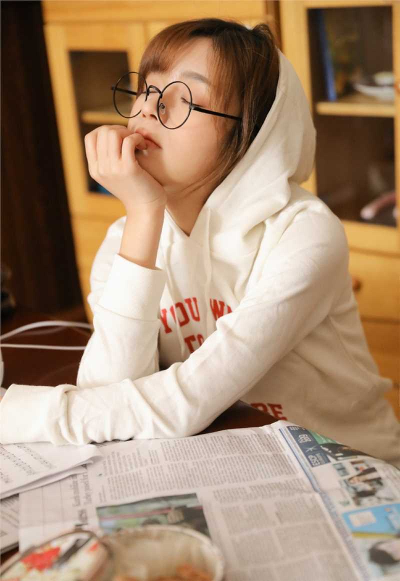 特别专辑元气美少女运动居家阳光宅女清纯可爱养眼图片图片