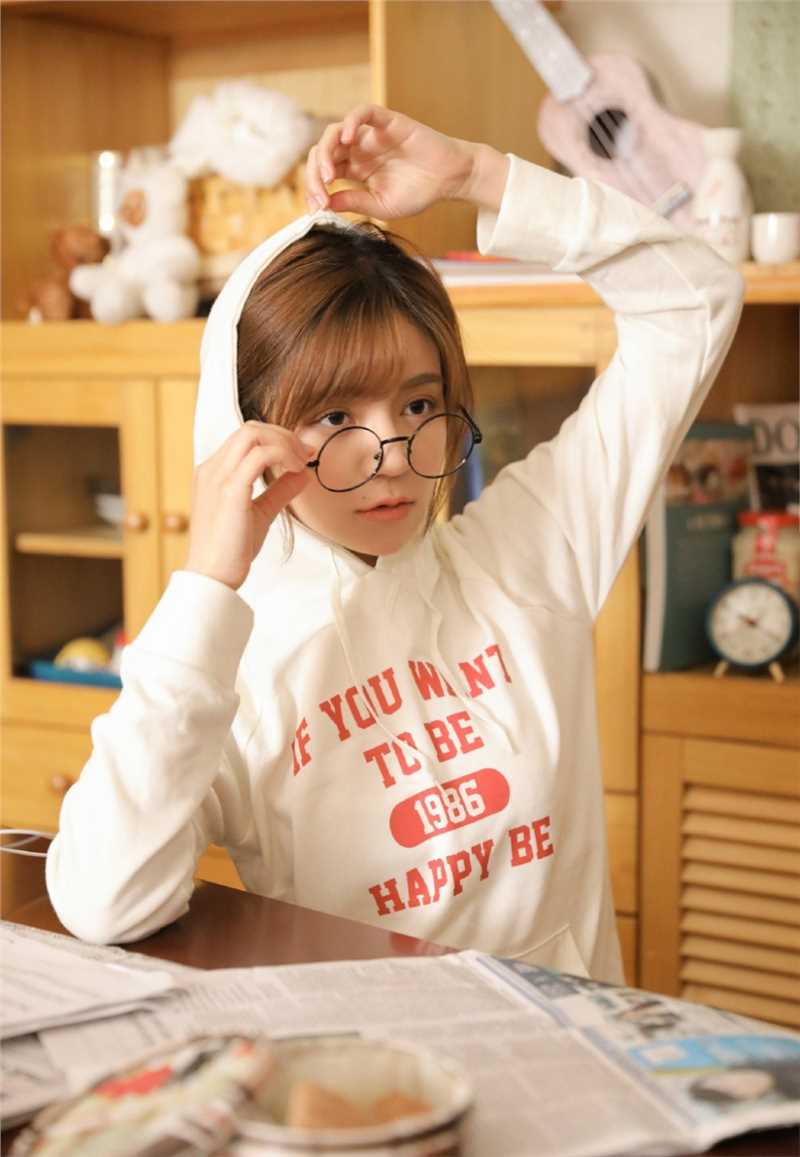 特别专辑元气美少女运动居家阳光宅女清纯可爱养眼图片图片