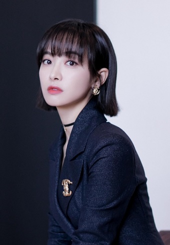 精选灵动仙女刘亦菲梦幻唯美养眼清纯完美女人杂志图册