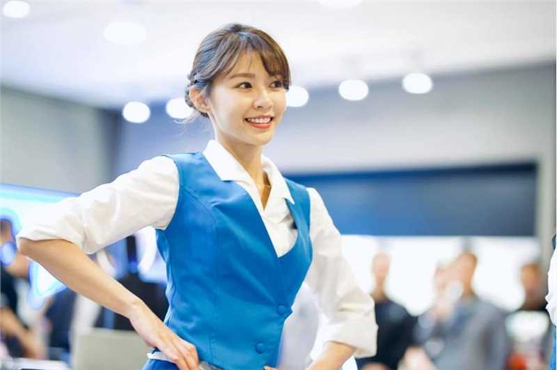 最新韩国气质甜美软妹子大长腿小清新私房照图库图集