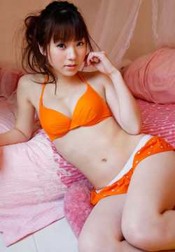 高清宅男女神好身材养眼内衣床上风情诱惑感图集