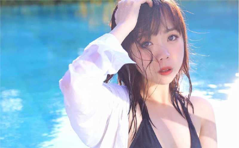 最全宅男女神泳衣比基尼美女丰满湿身相册