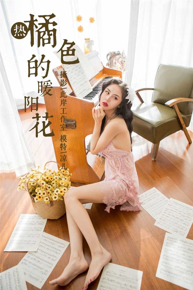 优质长腿女神薄纱身姿好妖娆裸背玉臂风情相册