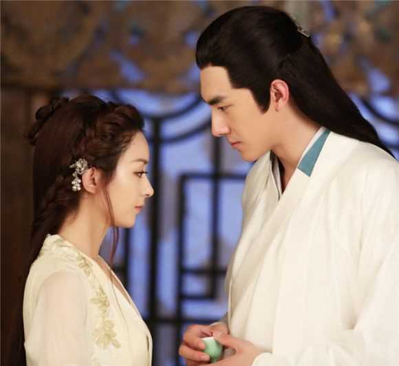 特别专辑国产影视剧古装美女俊男武侠风景图片图片