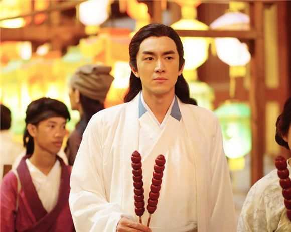 特别专辑国产影视剧古装美女俊男武侠风景图片图片