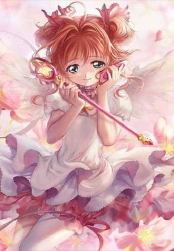 特别专辑白马卡文迪许COSPLAY图片