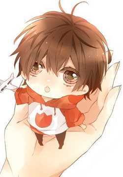 精选海贼王乔巴超萌的cosplay图片图册