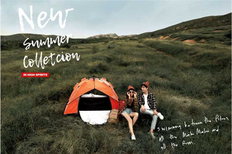 特别专辑时尚新婚旅拍唯美浪漫小清新街头婚纱摄影图片图片