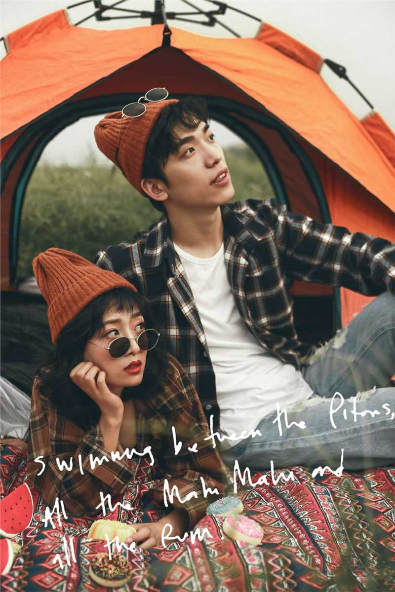 特别专辑时尚新婚旅拍唯美浪漫小清新街头婚纱摄影图片图片