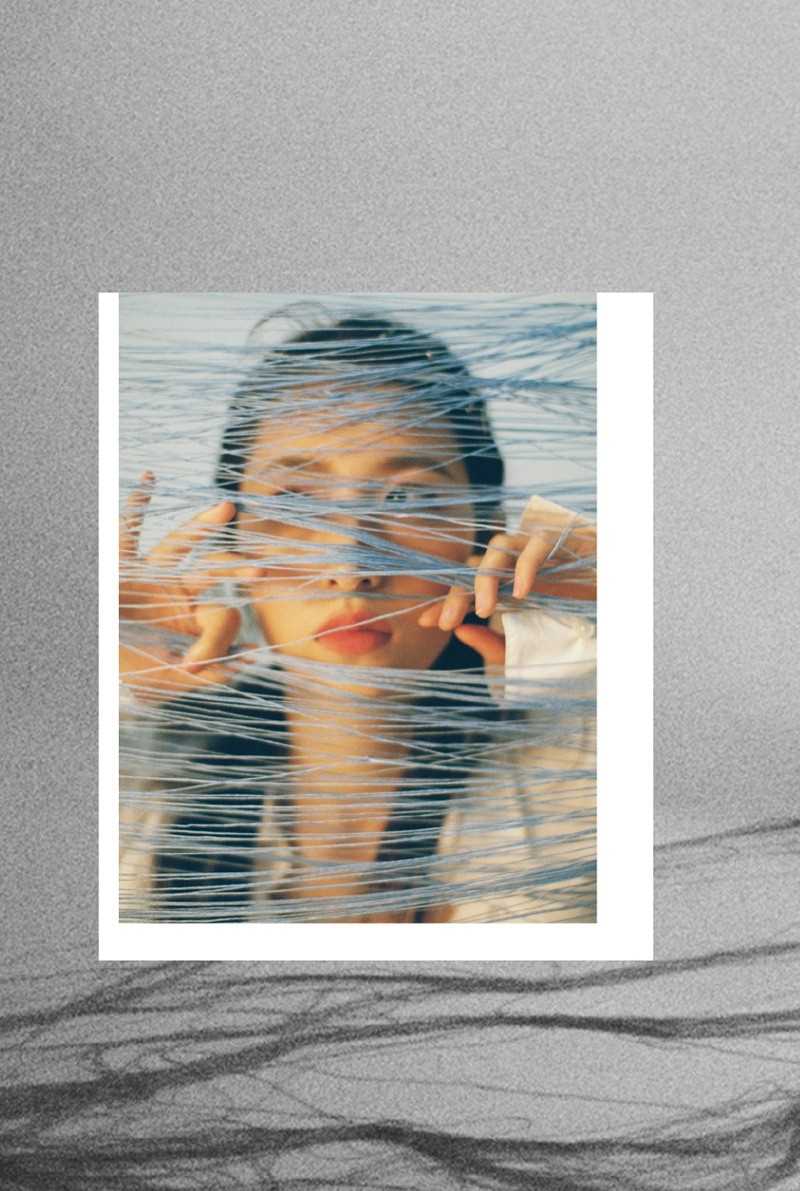 高清时尚美女周雨彤风情氧气唯美梦幻杂志图片图集