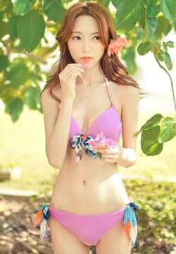 最全美酮体让人觉得欲死欲仙的韩国极品美女清纯个性壁纸