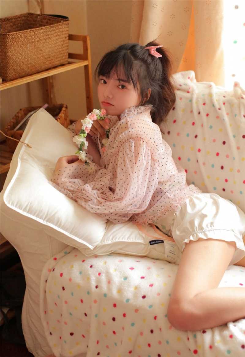 最全可爱萝莉美女白皙大长腿清纯养眼图片相册