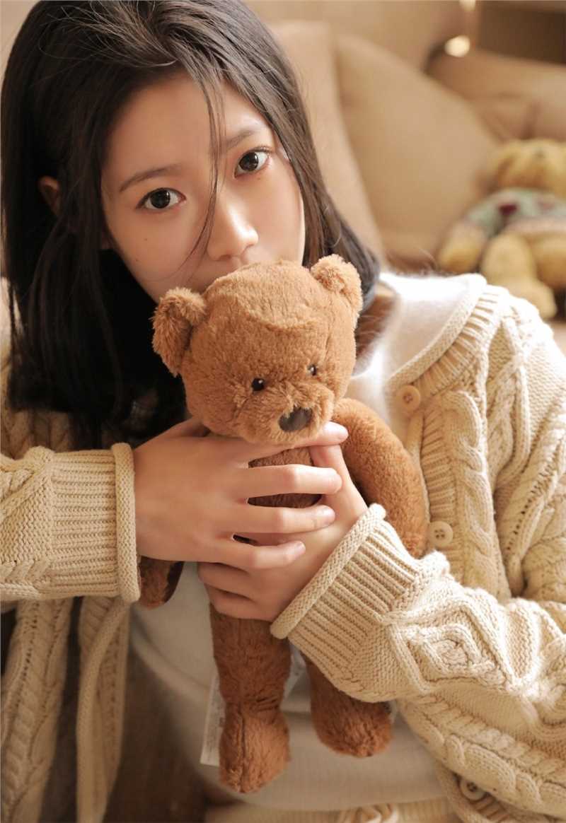 最全宅男女神清纯大长腿玉足俏皮可爱私房图片壁纸