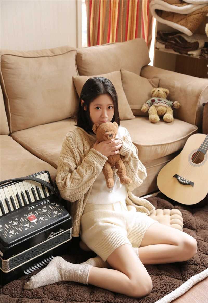 最全宅男女神清纯大长腿玉足俏皮可爱私房图片壁纸