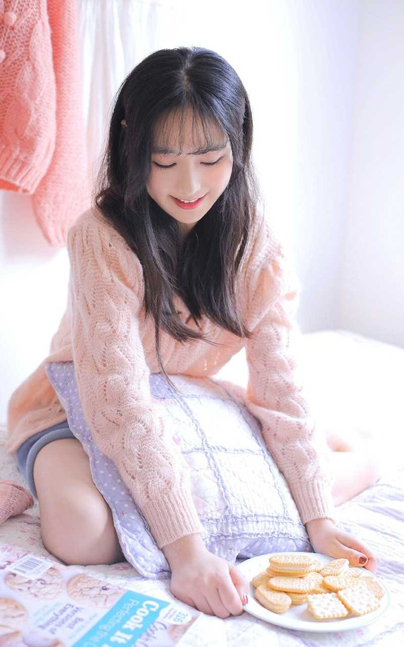 特别专辑娇艳小萝莉冰肌玉骨甜美可爱女生图片图片