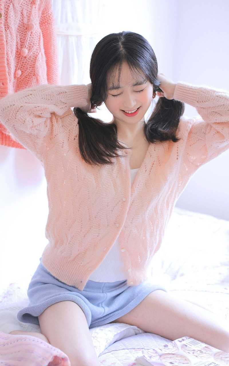 特别专辑娇艳小萝莉冰肌玉骨甜美可爱女生图片图片