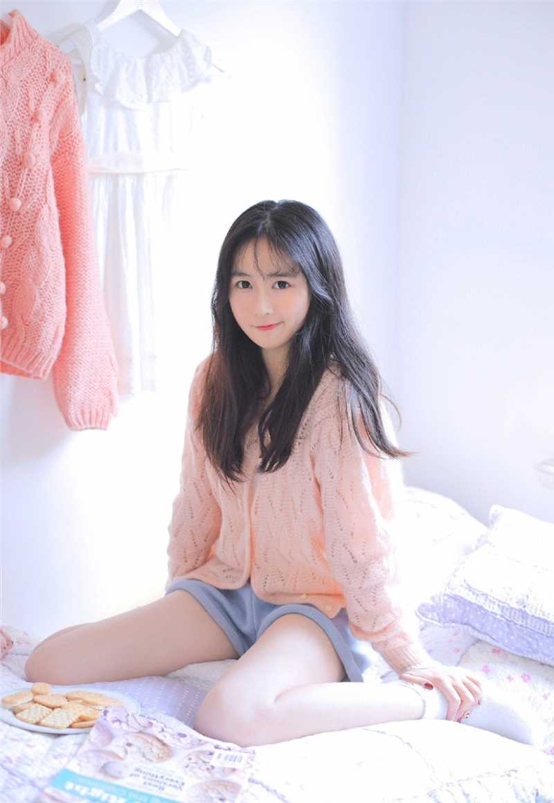 特别专辑娇艳小萝莉冰肌玉骨甜美可爱女生图片图片