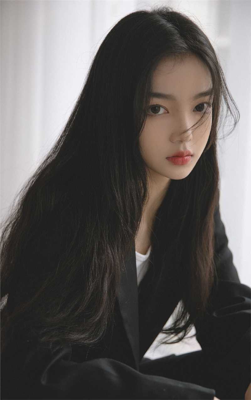 最新宅男女神模特气质美女高冷迷人好身材性感图片图集