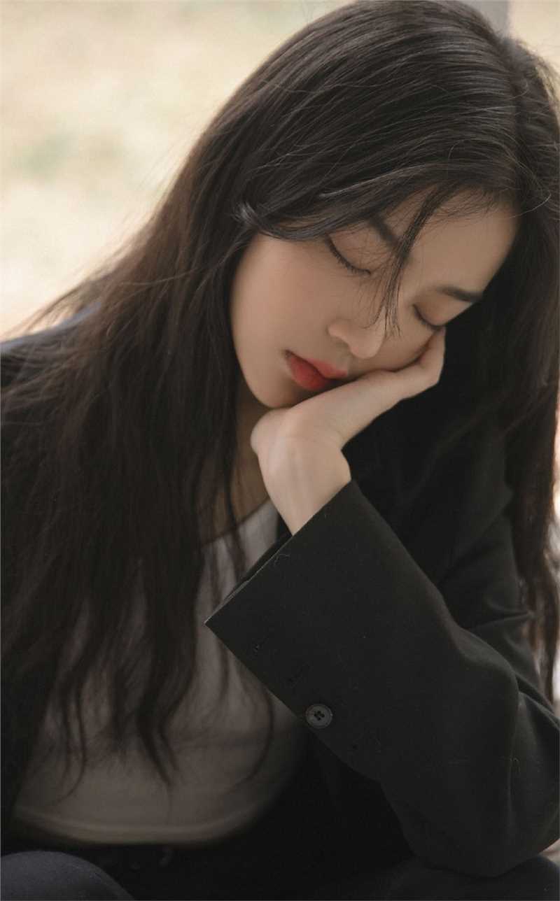 最新宅男女神模特气质美女高冷迷人好身材性感图片图集