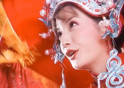 最全古装美女甜美清纯朦胧养眼婚纱出嫁图片相册