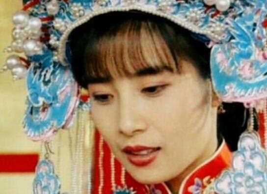 最全古装美女甜美清纯朦胧养眼婚纱出嫁图片相册