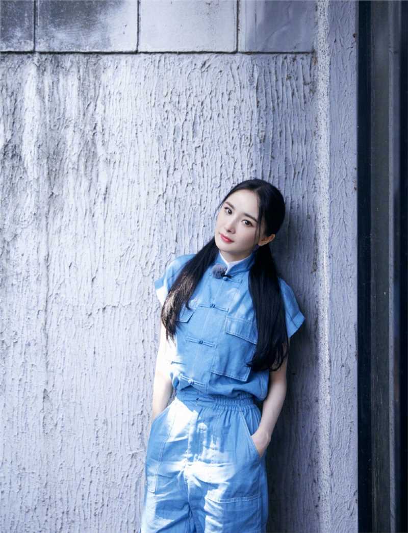 最全古装美女杨幂甜美可爱清纯邻家女孩气质图片相册