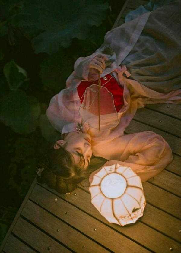 特别专辑高颜值古装美女梦幻唯美仙灵气质意境图片大全图片