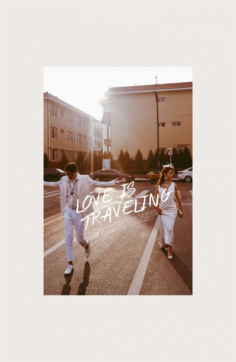 最新旗袍美女国潮风格浪漫时尚婚纱摄影照片壁纸