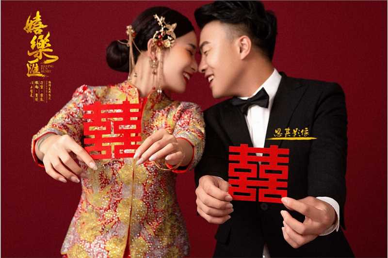 最全旗袍美女古典唯美浪漫中式婚纱摄影壁纸