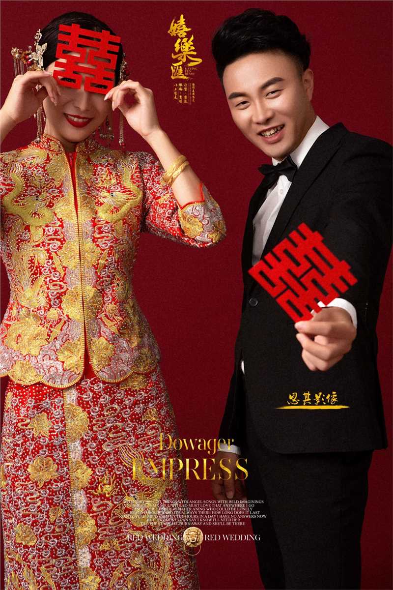 最全旗袍美女古典唯美浪漫中式婚纱摄影壁纸