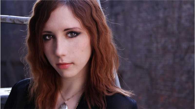 特别专辑欧美时尚美女名媛户外风情浪漫性感壁纸图片