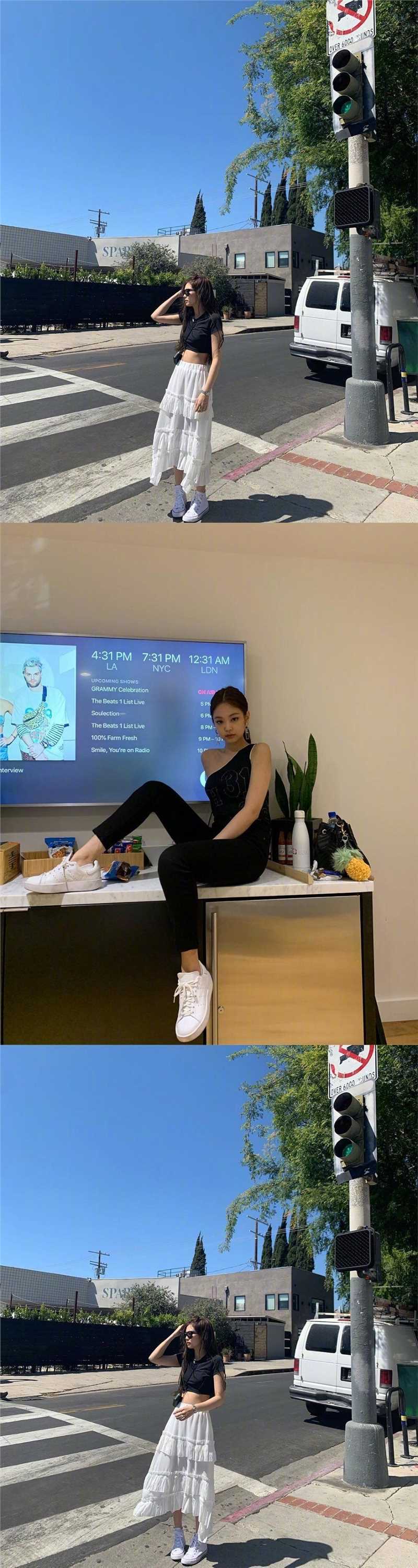 特别专辑韩国美女性感小清新时尚日常生活风景图片图片