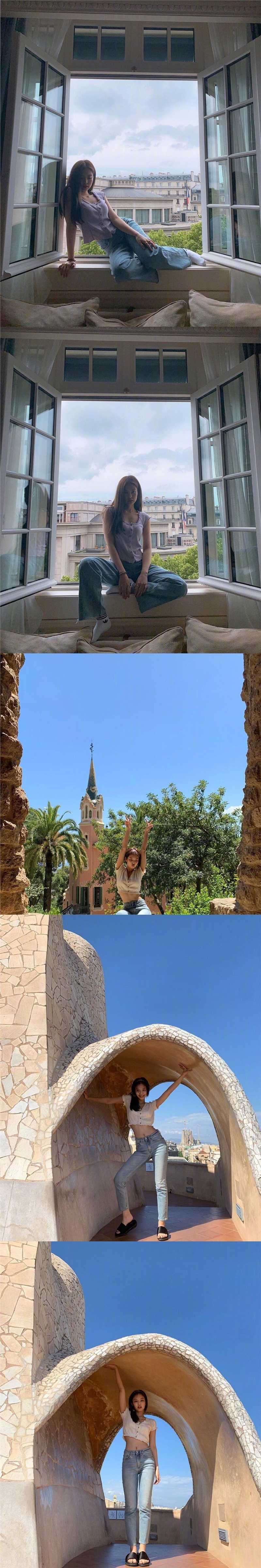 特别专辑韩国美女性感小清新时尚日常生活风景图片图片