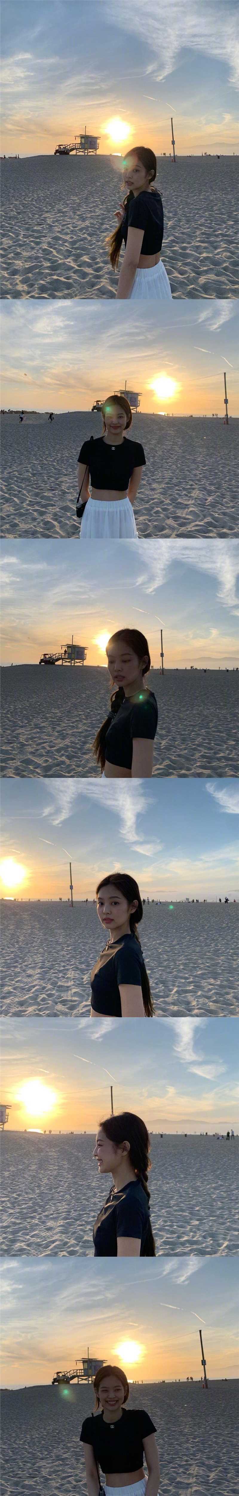 特别专辑韩国美女性感小清新时尚日常生活风景图片图片