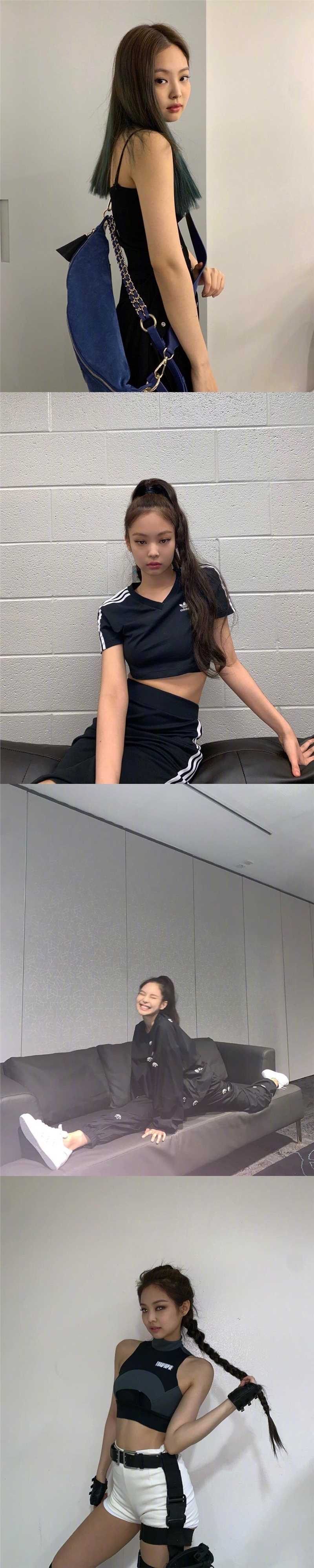 特别专辑韩国美女性感小清新时尚日常生活风景图片图片