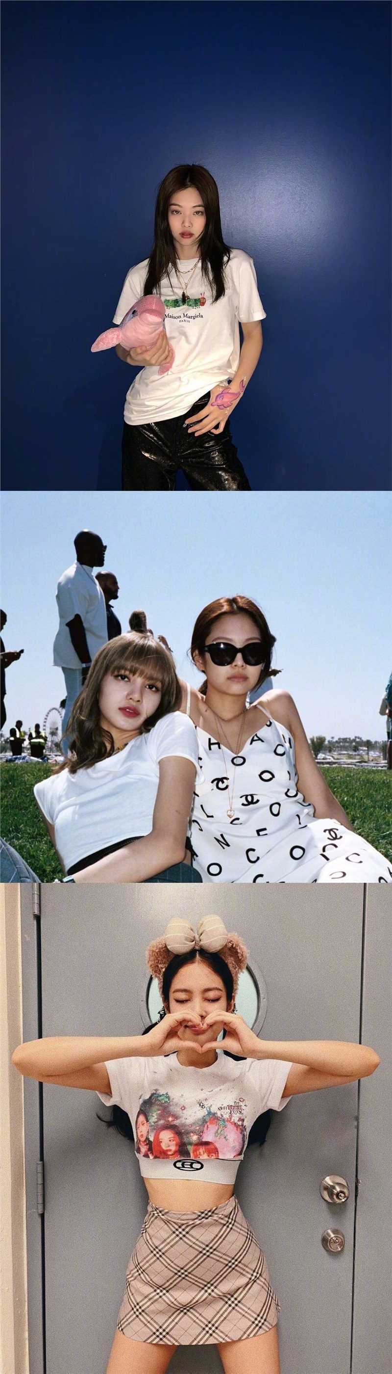 特别专辑韩国美女性感小清新时尚日常生活风景图片图片