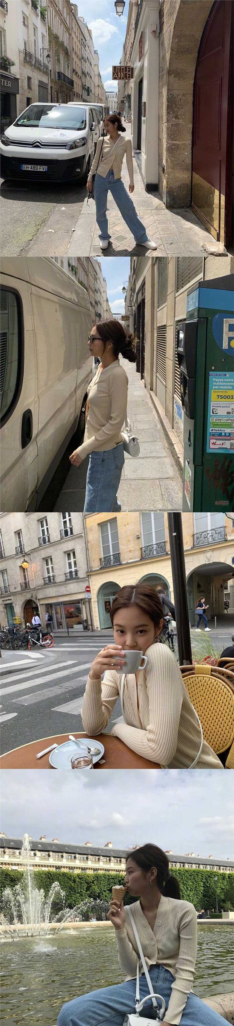 特别专辑韩国美女性感小清新时尚日常生活风景图片图片