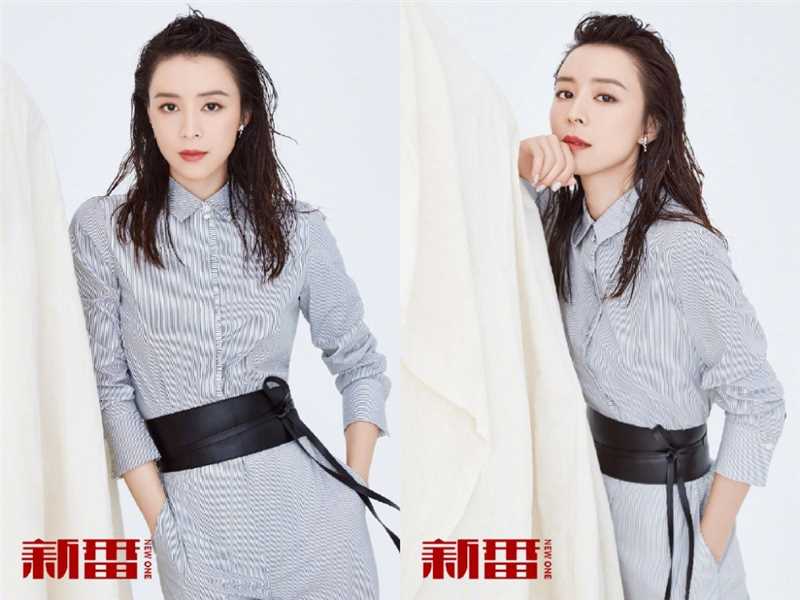 最全成熟帅气美女张静初时尚大长腿玉足个人杂志壁纸