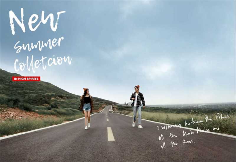 时尚新婚旅拍唯美浪漫小清新街头婚纱摄影图片