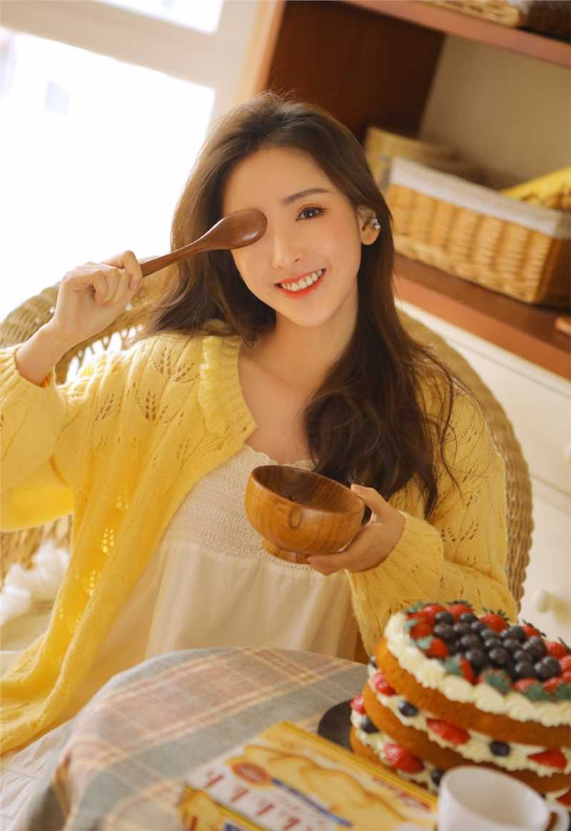 特别专辑台湾瓜子脸美女模特撩人清纯气质长腿图片图片