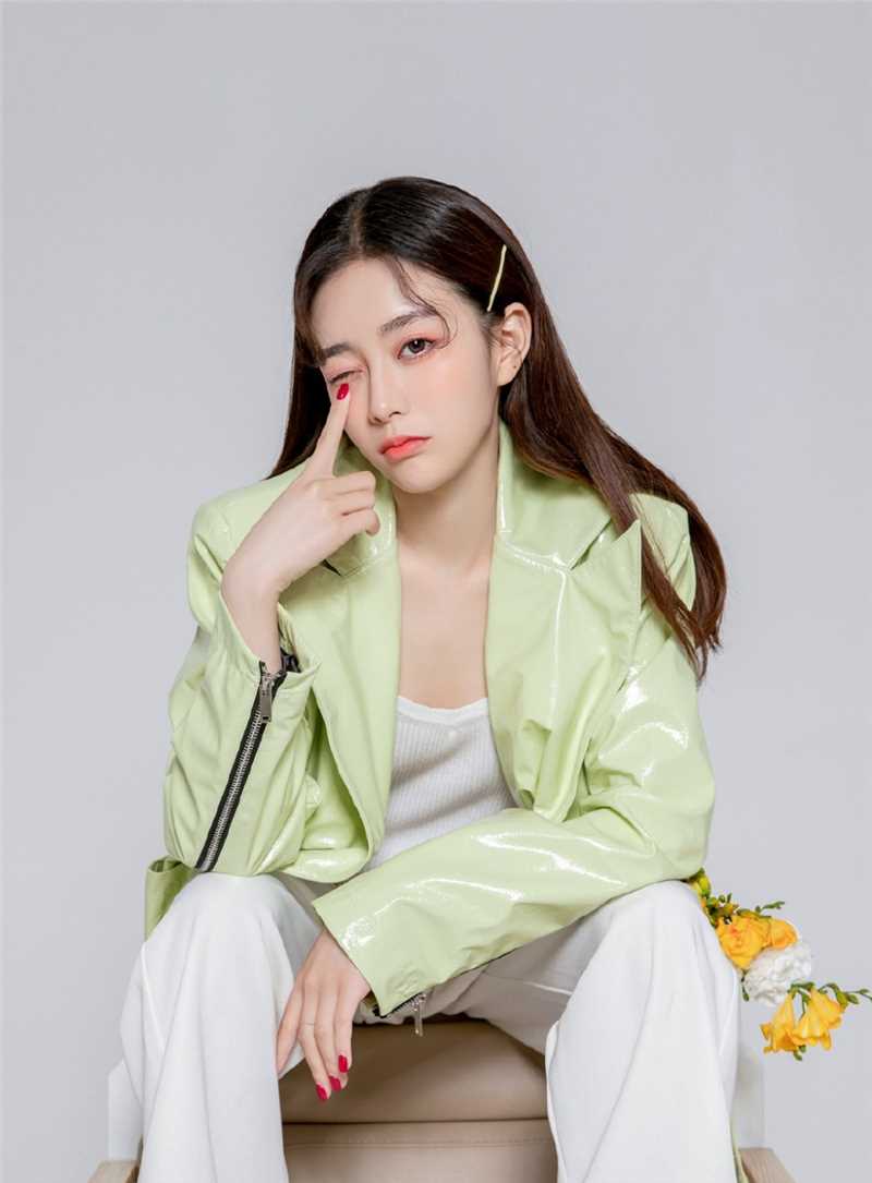 最全气质清新貌美如花的高冷小姐姐清纯霸气图片相册