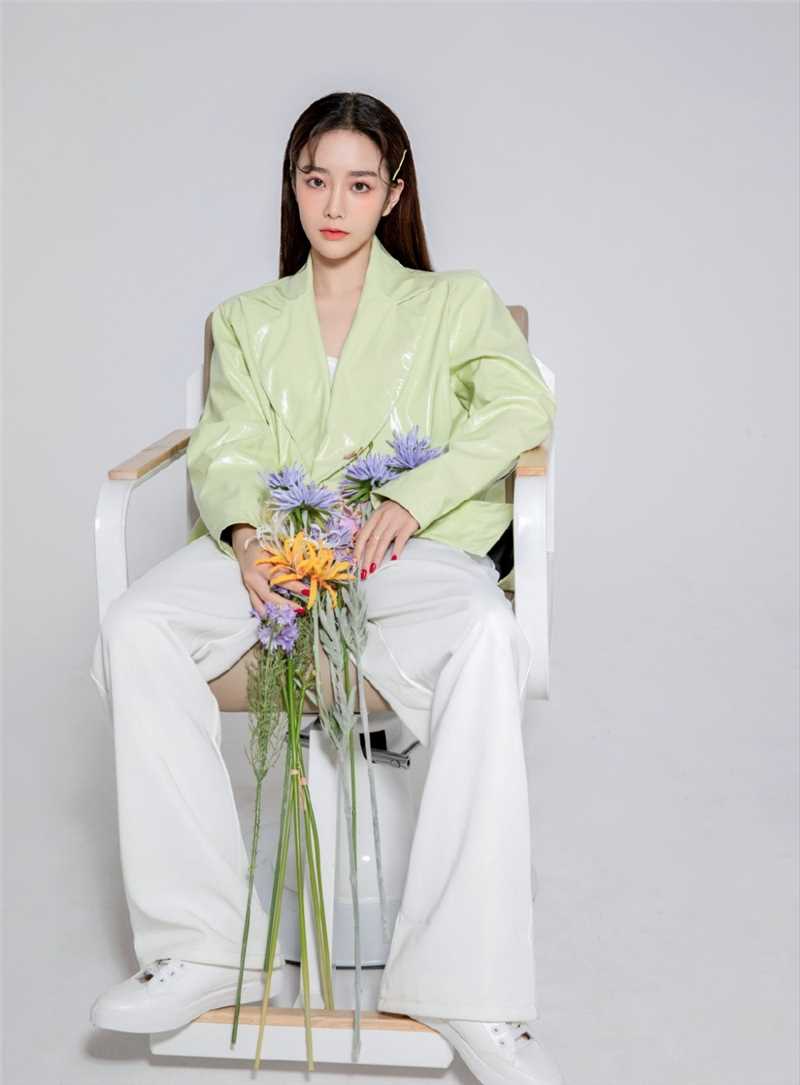 最全气质清新貌美如花的高冷小姐姐清纯霸气图片相册