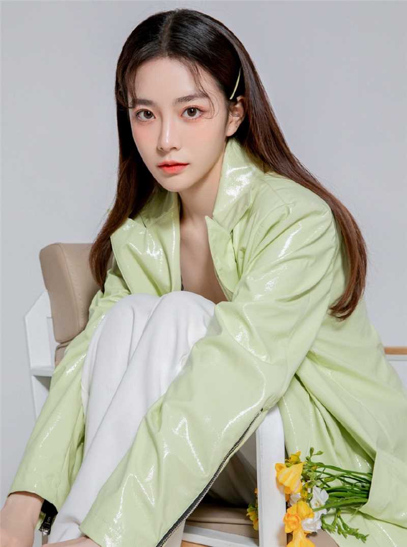 最全气质清新貌美如花的高冷小姐姐清纯霸气图片相册