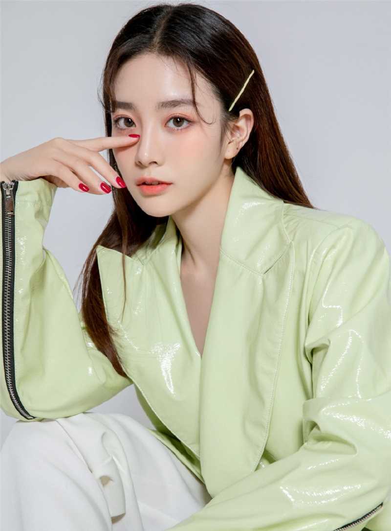 最全气质清新貌美如花的高冷小姐姐清纯霸气图片相册